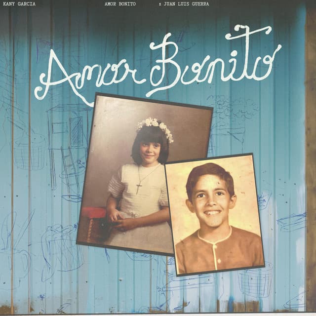 Amor Bonito by Kany García, Juan Luis Guerra 4.40