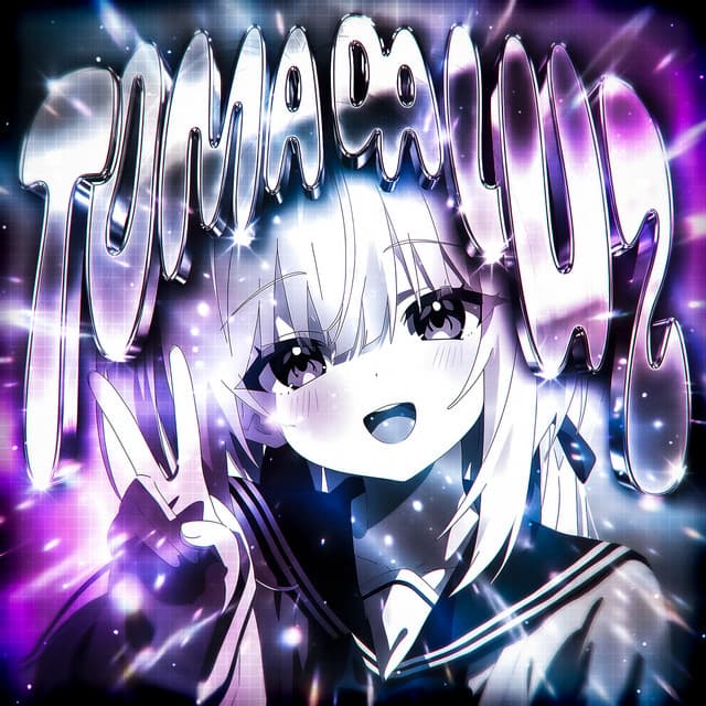 TOMA DA LUZ by Hwungii, Jkxhalf, MYRZOEV