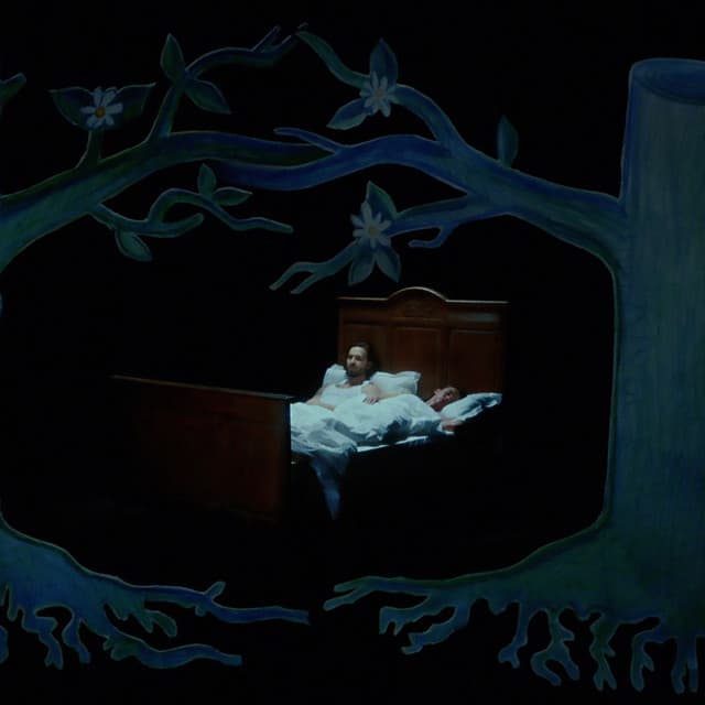 Непознат by Papi Hans