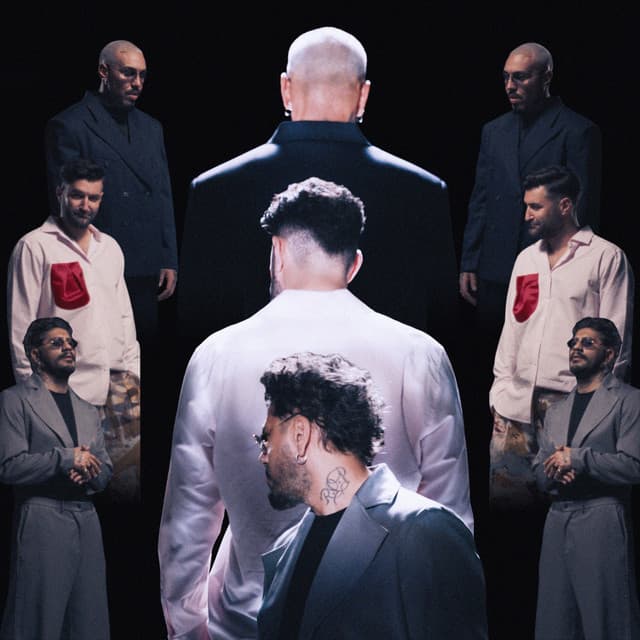 Fiecare Eu by Smiley, Alex Velea, Connect-R