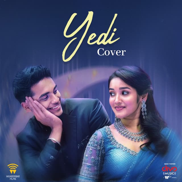 Yedi Cover by G. V. Prakash, Vivek, Dhanush, Jonita Gandhi