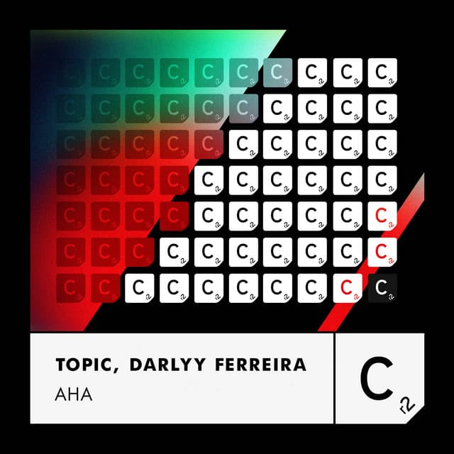 AHA by Topic, Darlyy Ferreira