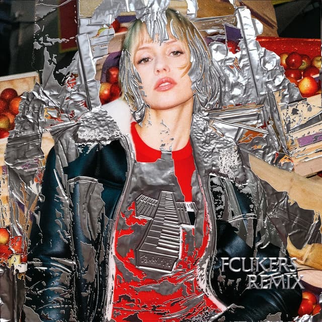 What You Want (Fcukers Remix) by Angèle, Fcukers