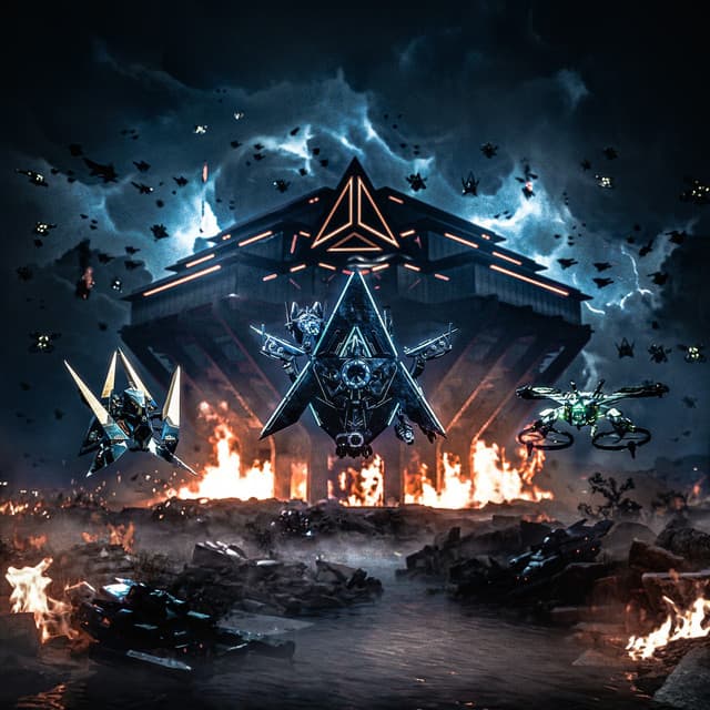 Adagio by Alan Walker