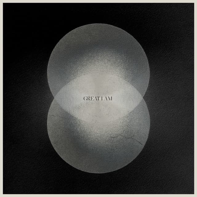 Great I AM (Acoustic) by Hillsong Worship