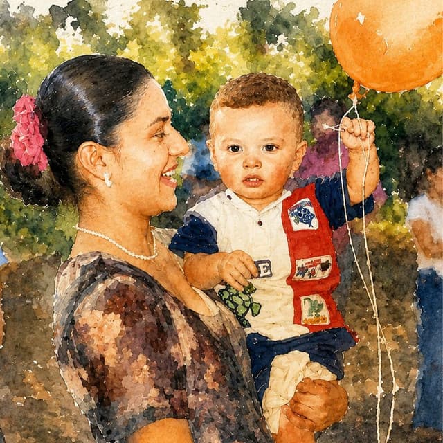 Mundo Diferente by Gabito Ballesteros