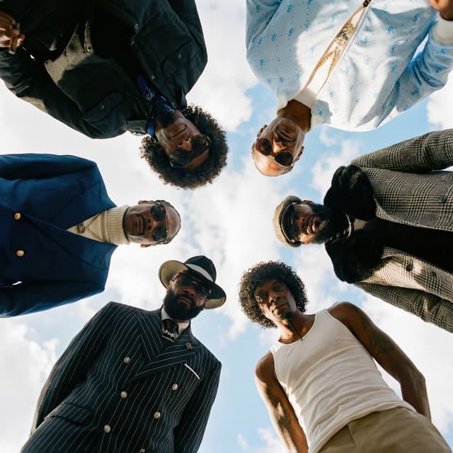 10 Til' Midnight by Snoop Dogg