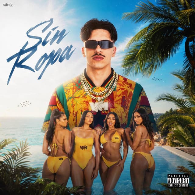 Sin Ropa by Vali Miron