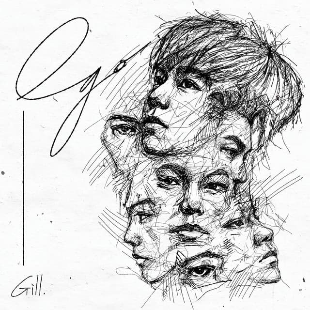 Ego by Gill