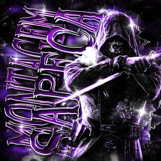 MONTAGEM SAPECA by MXZI