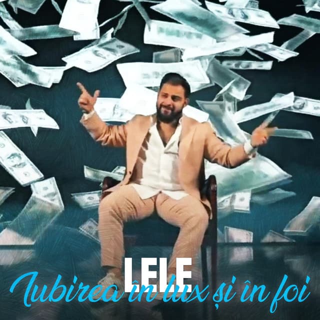 Iubirea în lux şi în foi by Lele