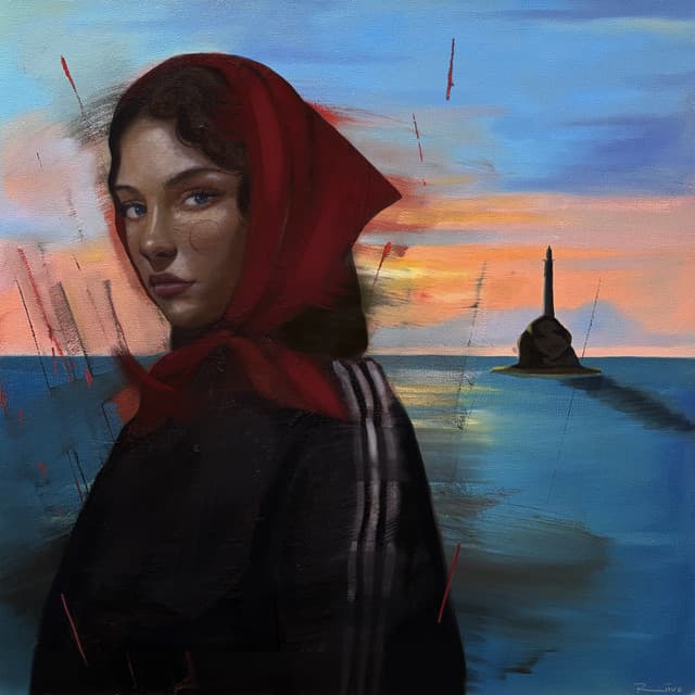 kesselaid by nublu, TIEF CITY 44