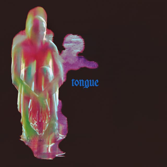 Tongue by Fontaines D.C.