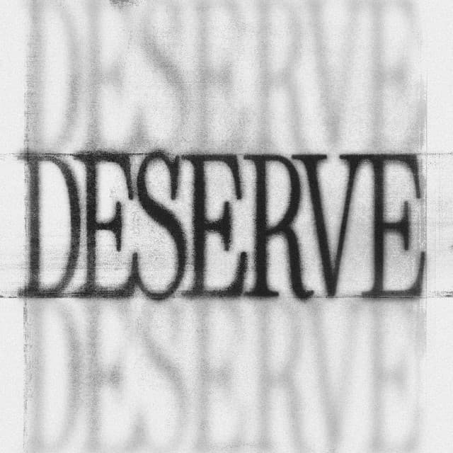 DESERVE by BABYMONSTER