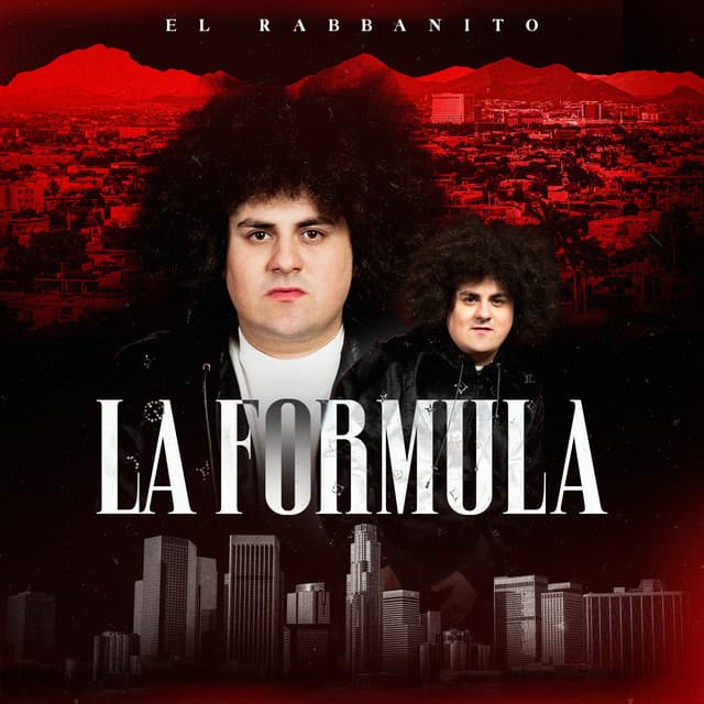 La Formula by El Rabbanito