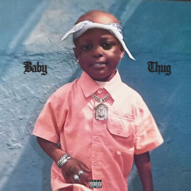 Baby Thug by Balloranking