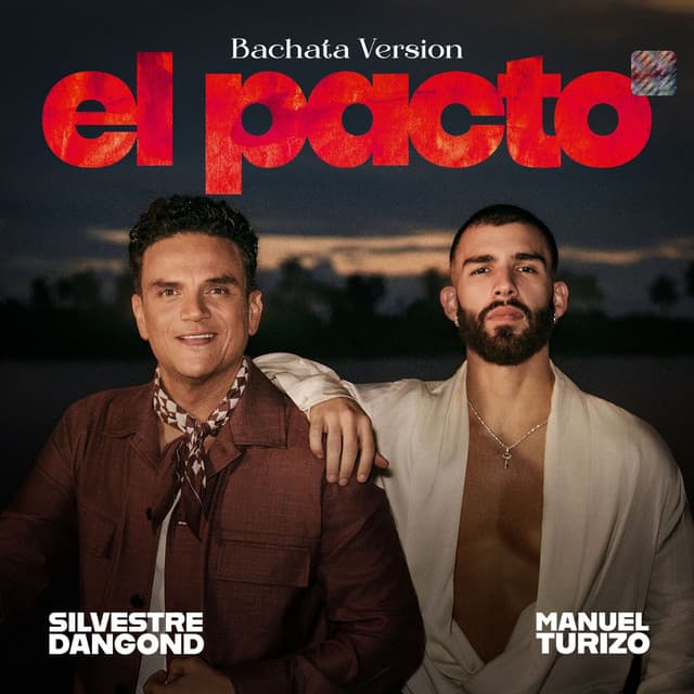 El Pacto (feat. Manuel Turizo) [Bundle] by Silvestre Dangond
