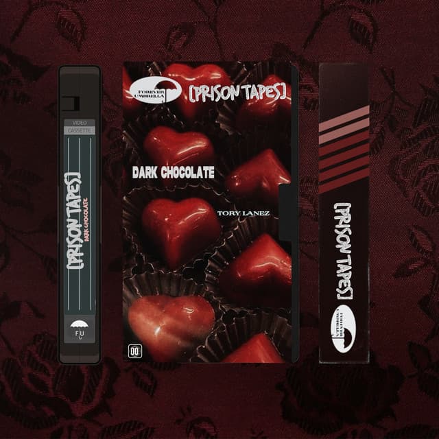 Dark Chocolate (Prison Tapes) by Tory Lanez