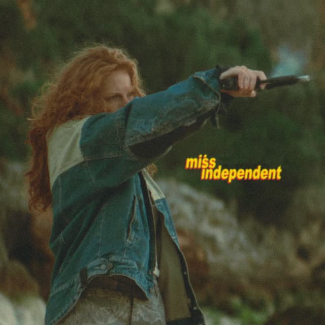 Miss Independent by Van Zee