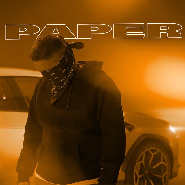 Paper by AK AUSSERKONTROLLE