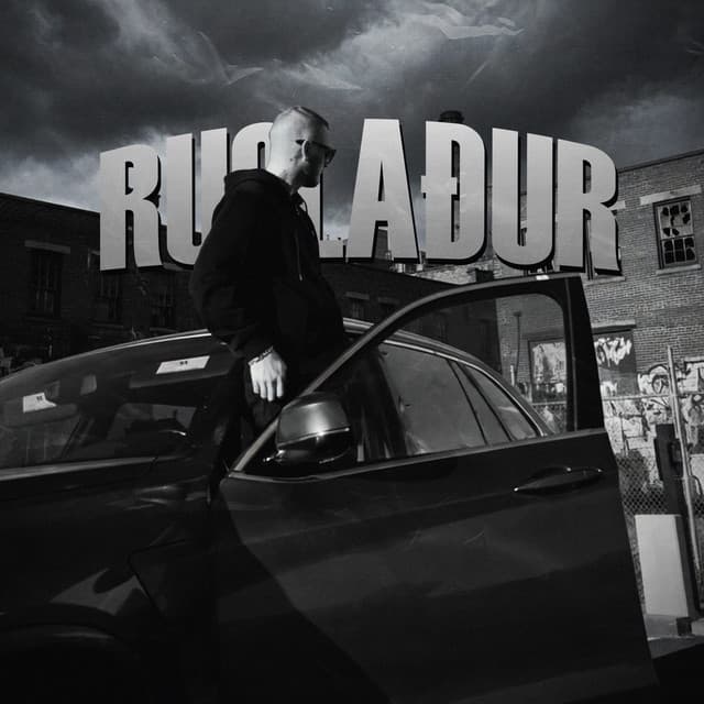 Ruglaður by Yung Nigo Drippin'