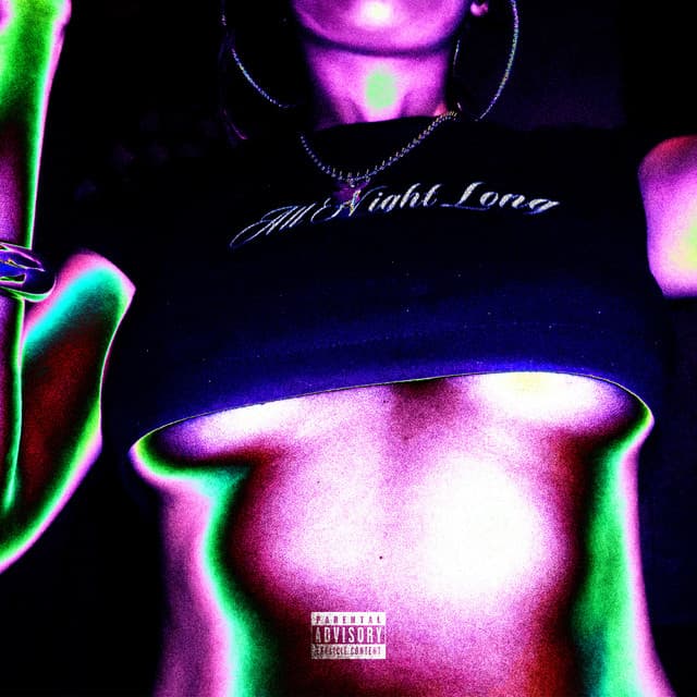 ALL NIGHT LONG by Hev Abi