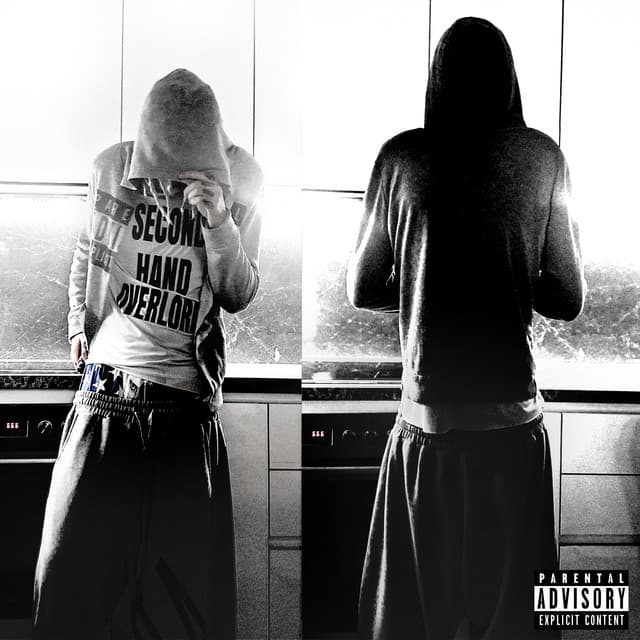 САМЫЙ ЛУЧШИЙ РУССКИЙ РЕПЕР by Clonnex