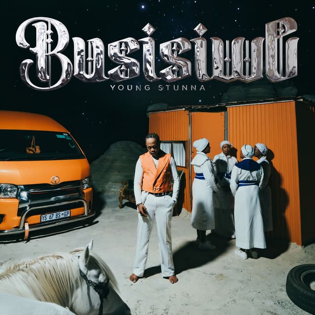 Busisiwe by Young Stunna