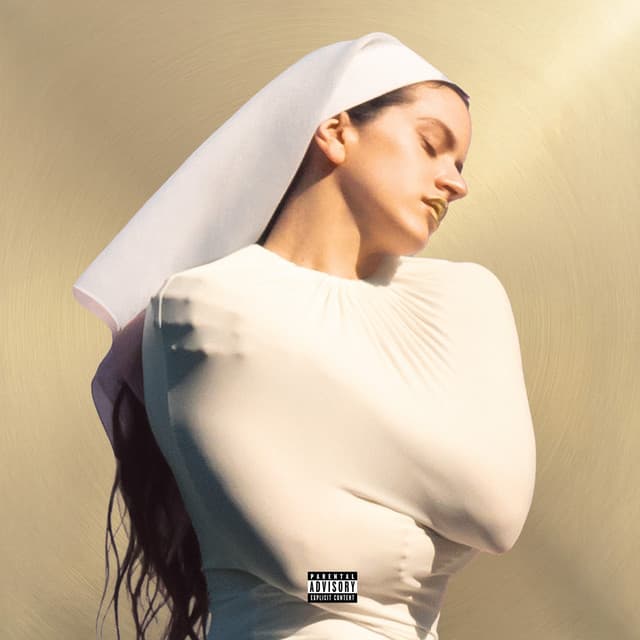 LUX (Complete Works) by ROSALÍA