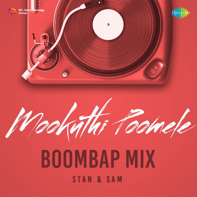 Mookuthi Poomele (Boombap Mix) by S. Janaki, K. J. Yesudas, Stan & Sam