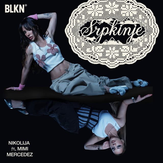 Srpkinje by Nikolija, Mimi Mercedez