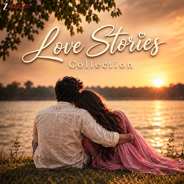Love Stories Collection by Pritam, Sachin-Jigar, Vishal Mishra