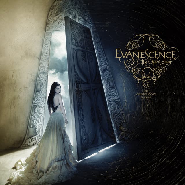 Like You (Remastered 2026) by Evanescence