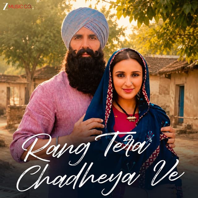 Rang Tera Chadheya Ve by Arijit Singh, Asees Kaur