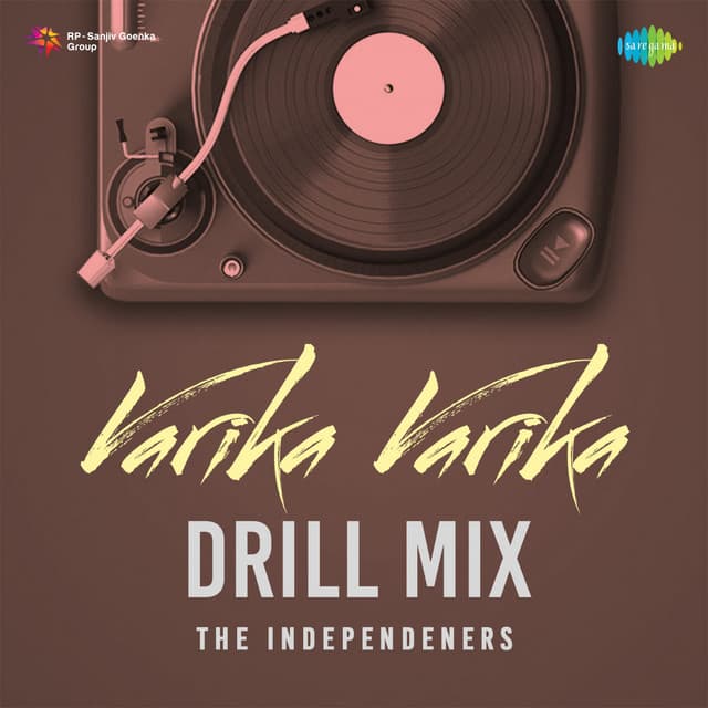Varika Varika (Drill Mix) by Sooraj Santhosh, The Independeners