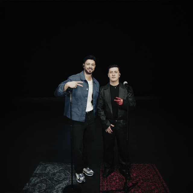 Özledim (Red Bull Track Takeover) by Poizi, Murat Boz