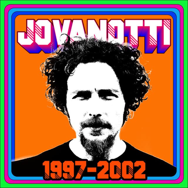 IL VIAGGIO (1997-2002) by Jovanotti