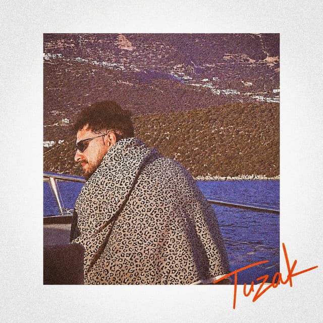 TUZAK by Wegh