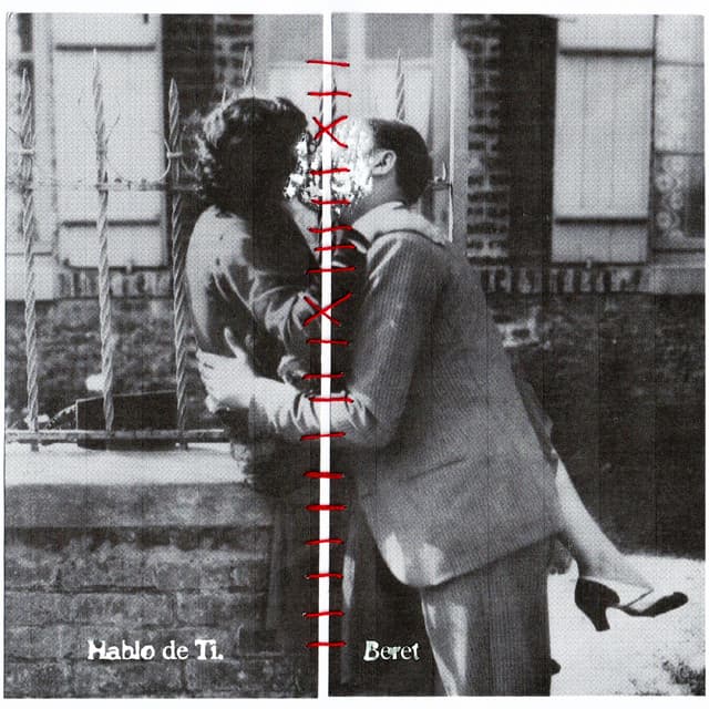 Hablo de Ti by Beret