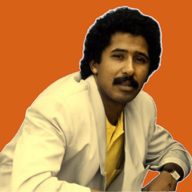 Keddaba Arfak Deddaba by Khaled