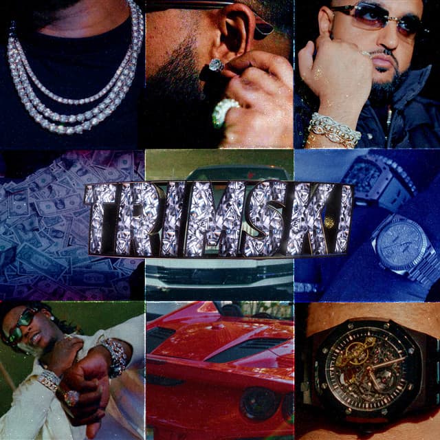 Trimski by NAV, Young Thug