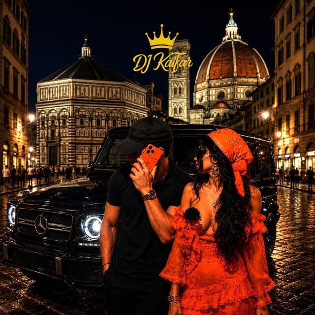 Pronto by DJ KAIFAR