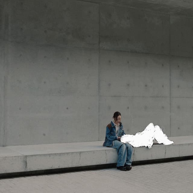 真的不是故意的 by Kiri T