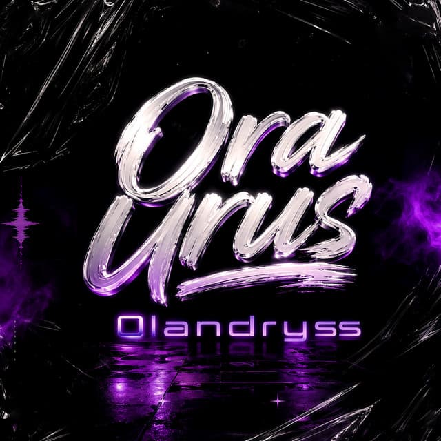 Ora Urus (Remix) by Toton Caribo, 0landryss