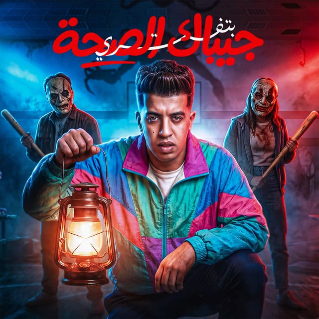 جيباك الصحه بتفتري by Magdy El Zahar