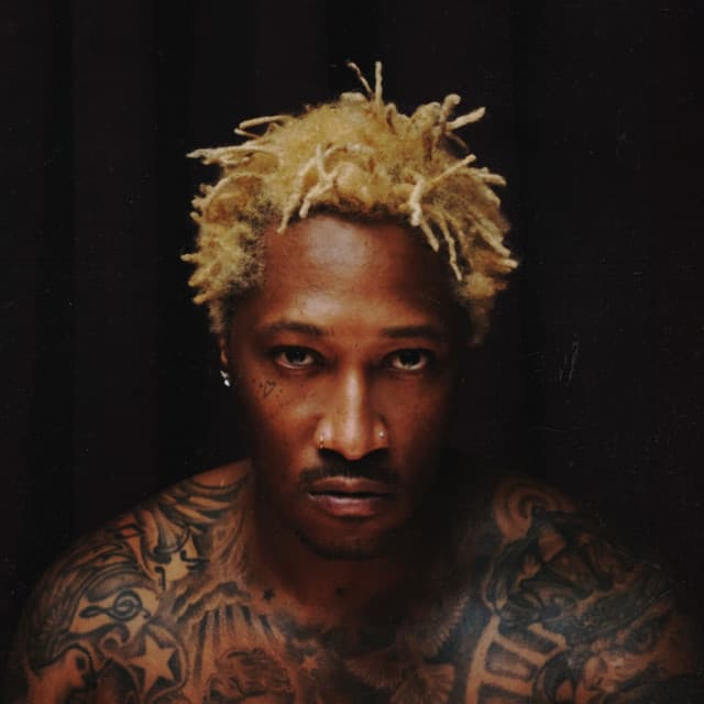 The Real Me by Future
