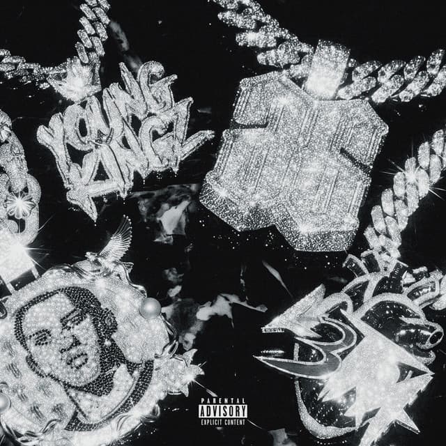 YO QUIERO (REMIX) by Hades66, Arcángel, Myke Towers, Luar La L