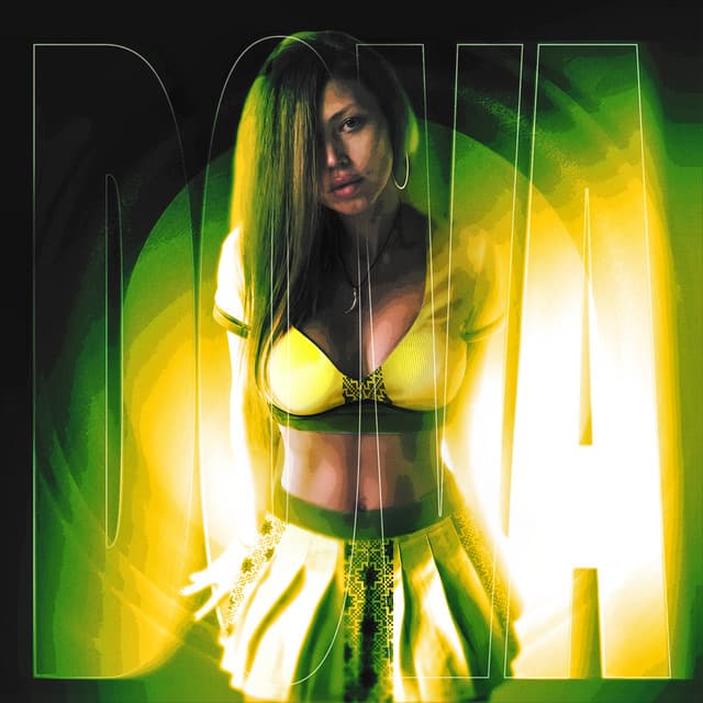DOVA by Marko Glass