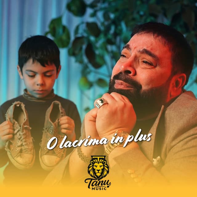 O lacrima in plus by Florin Salam, Tanu Music