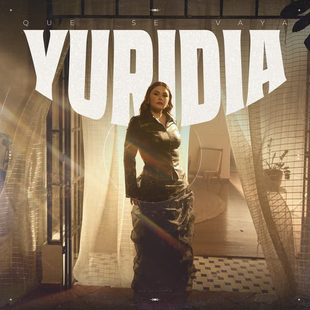 Que Se Vaya by Yuridia